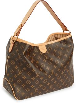 Louis Vuitton Monogram Delightful Pm Bag