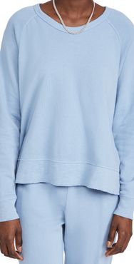 Raglan Sweatshirt