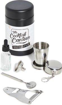 The Cocktail Canteen