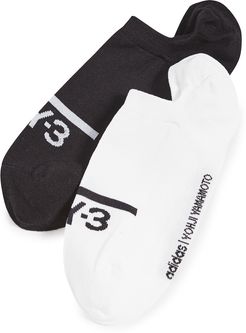 Y-3 2PP Invisible Socks