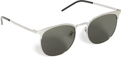 SL350 Slim Sunglasses