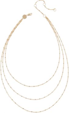 Marchel Necklace