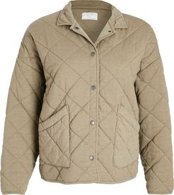 Maya Quilted Jacket