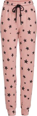 Love Notes Star Joggers