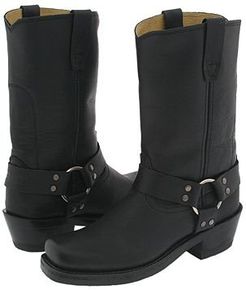 RD510 (Black Smooth Leather) Women's Boots