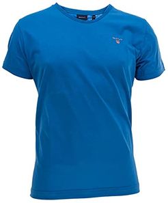 Original SS T-Shirt, Strong Blue, XX-Large Uomo
