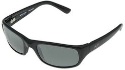 Stingray (Gloss Black/Neutral Grey Lens) Sport Sunglasses