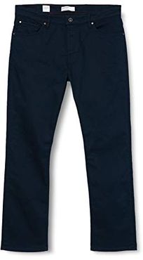 ROSTAY5 Jeans, Navy, 38W/34L Uomo