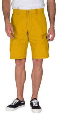Nadi 2 Pantaloncini, Giallo (Mango Yellow Y171), 42 (Taglia Unica: 33) Uomo