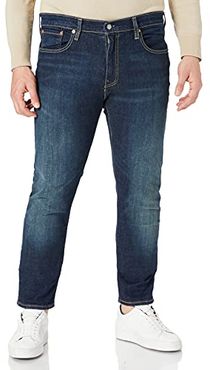 512 Slim Taper B&T Jeans, Brimstone ADV, 4832L Uomo