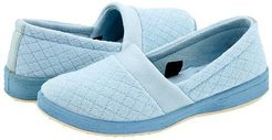 Coddles (Light Blue) Women's Slippers