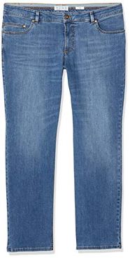 Style Luke S Jeans Tapered, Solfato di Rame, 34W x 32L (Taglia Produttore: 50) Uomo