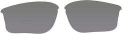 Flak Jacket XLJ Replacement Lens Kit (Black Iridium) Athletic Performance Sport Sunglasses