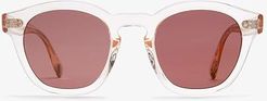 Boudreau L.A. (Light Silk) Fashion Sunglasses