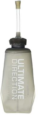 Body Bottle 500 S (Clear) Outdoor Sports Equipment