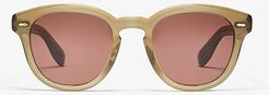 Cary Grant Sun (Dusty Olive) Fashion Sunglasses