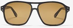 GG0475S (Black) Fashion Sunglasses