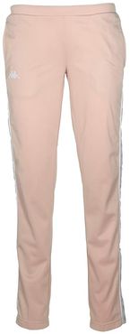 Banda Wastoria (Pink/White) Women's Casual Pants