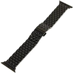 Bracelet For Apple Watch (Black) Watches