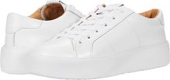 Waverly (White) Women's Shoes