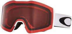 Fall Line XM (Matte White/Prizm Snow Rose) Goggles