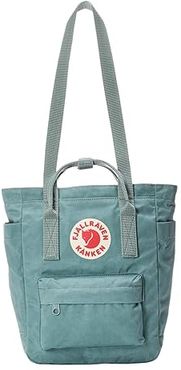 Kanken Totepack Mini (Frost Green) Tote Handbags