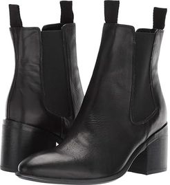 Hampton (Black Calais) Women's Boots