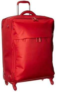 Original Plume 28 Spinner (Cherry Red) Luggage