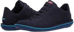 Beetle - 18751 (Navy) Men's Lace up casual Shoes