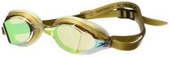 Speed Socket 2.0 Mirrored (Gold/Amber/Gold Mirrored) Water Goggles