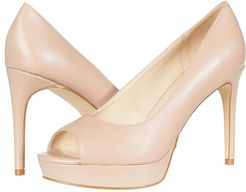 Elyse (Natural) Women's Shoes
