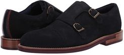 Clippt (Navy) Men's Shoes