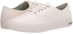 Legend Sneaker Leather (White) Women's Shoes