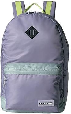 Kettle Pack (Lilac Gray Flight Satin) Backpack Bags