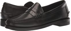 Classic Dan Waxy (Black) Men's Shoes