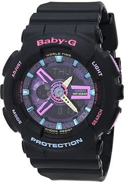 BA110TM-1A (Black) Watches