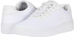 Palmilla - Abbott (White) Men's Shoes