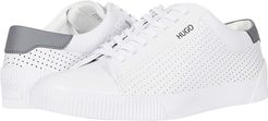 Zero Tenn Sneakers (White) Men's Shoes