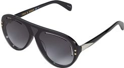 RNB1041/S (Black) Fashion Sunglasses