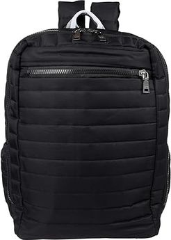 24/7 Backpack (Black Noir) Backpack Bags