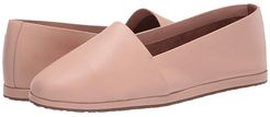 Holland (Light Pink Leather) Women's Shoes