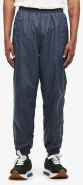 Nylon Jog Pants (Navy) Casual Pants
