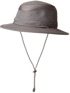 Charter Escape Hat (Charcoal) Caps