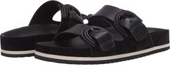 Glyn (Black) Women's Shoes