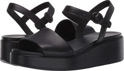 Misia - K200564 (Black 1) Women's Shoes