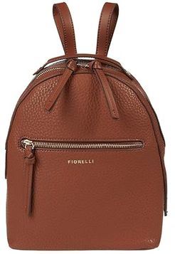 Anouk Backpack (Tan) Backpack Bags