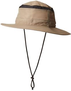 Cruiser Hat (Sand/Black) Caps