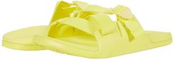 Chillos Slide (Lemon) Men's Shoes