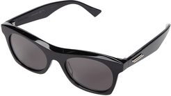 BV1061S (Black) Fashion Sunglasses