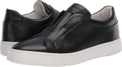 Pass Sneaker (Black) Men's Shoes